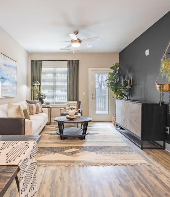 South Pointe at Wayside Apartments in Raeford, NC